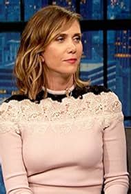 Kristen Wiig/Keke Palmer/Gay Talese/Thomas Lang .
